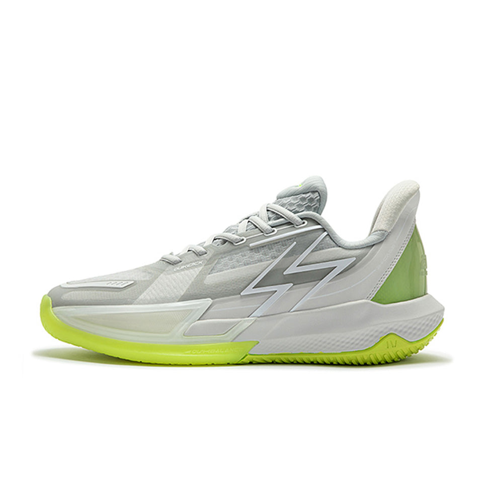 361° Big3 4.0 QUICK 'Photon Gray Soccer Gray'