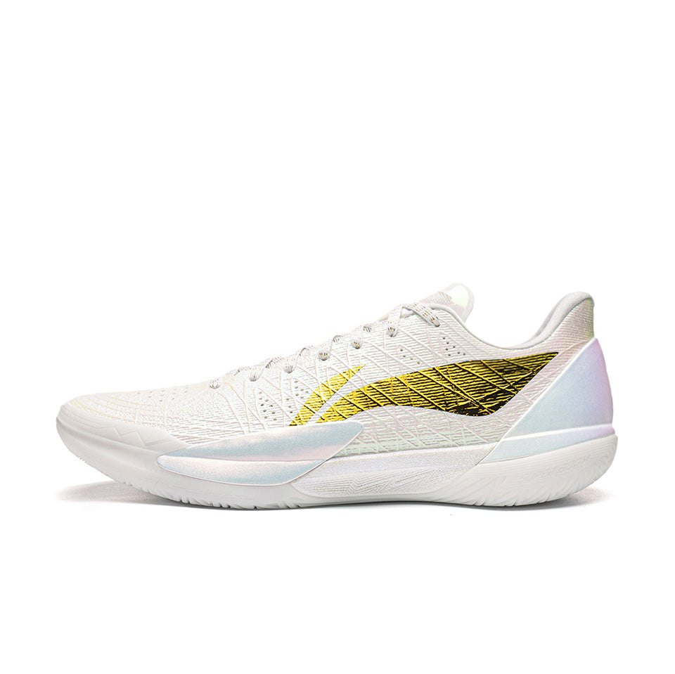 LiNing Gamma 2 'White Radiance' Launch Time: September 19th