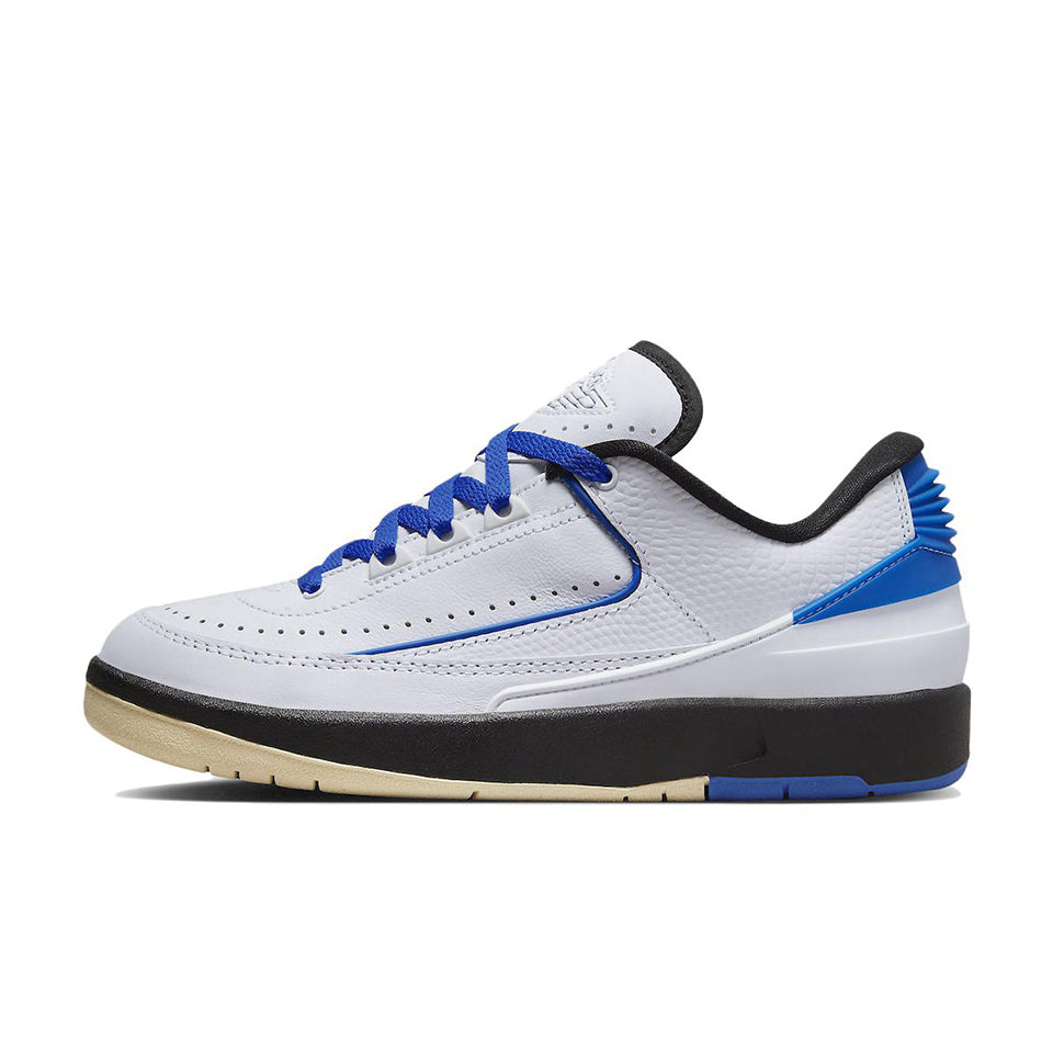 Jordan Air Jordan 2 Retro Low 