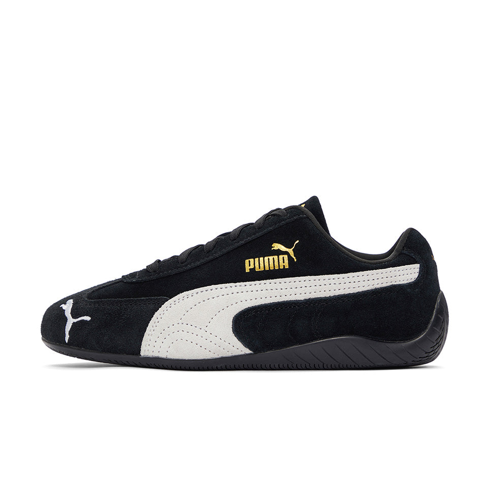 PUMA Speedcat Og Black White