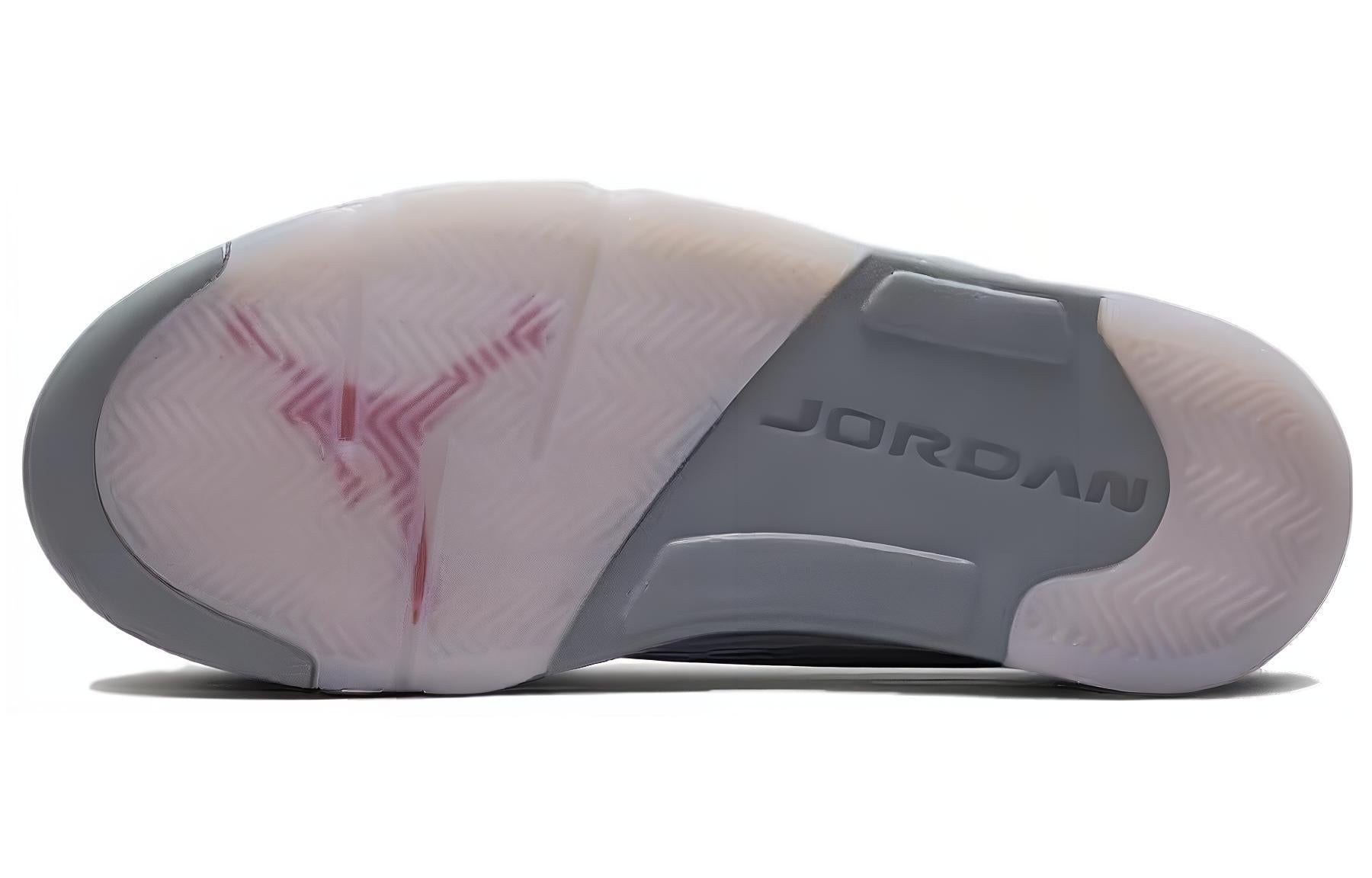 Air Jordan 5 Retro Low ‘Indigo Haze‘ Womens