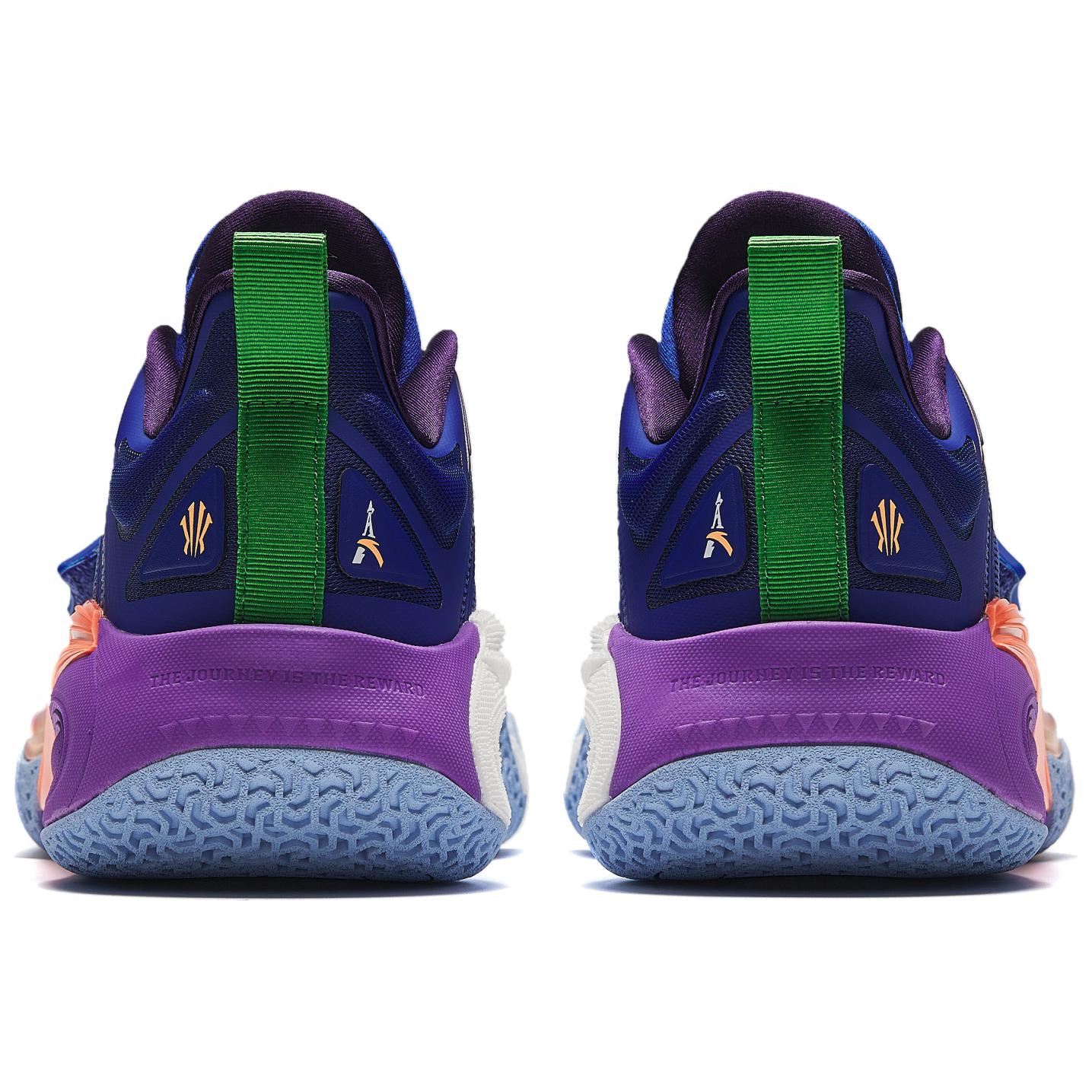 ANTA Kai 1 'Iris'