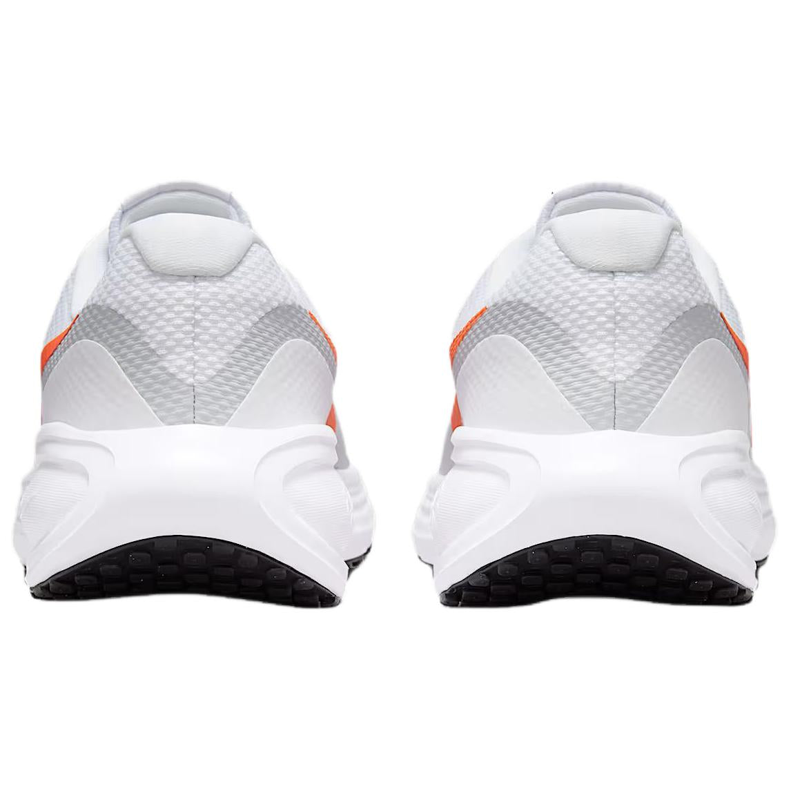 Nike REVOLUTION 8 'White Red' | Running Shoes