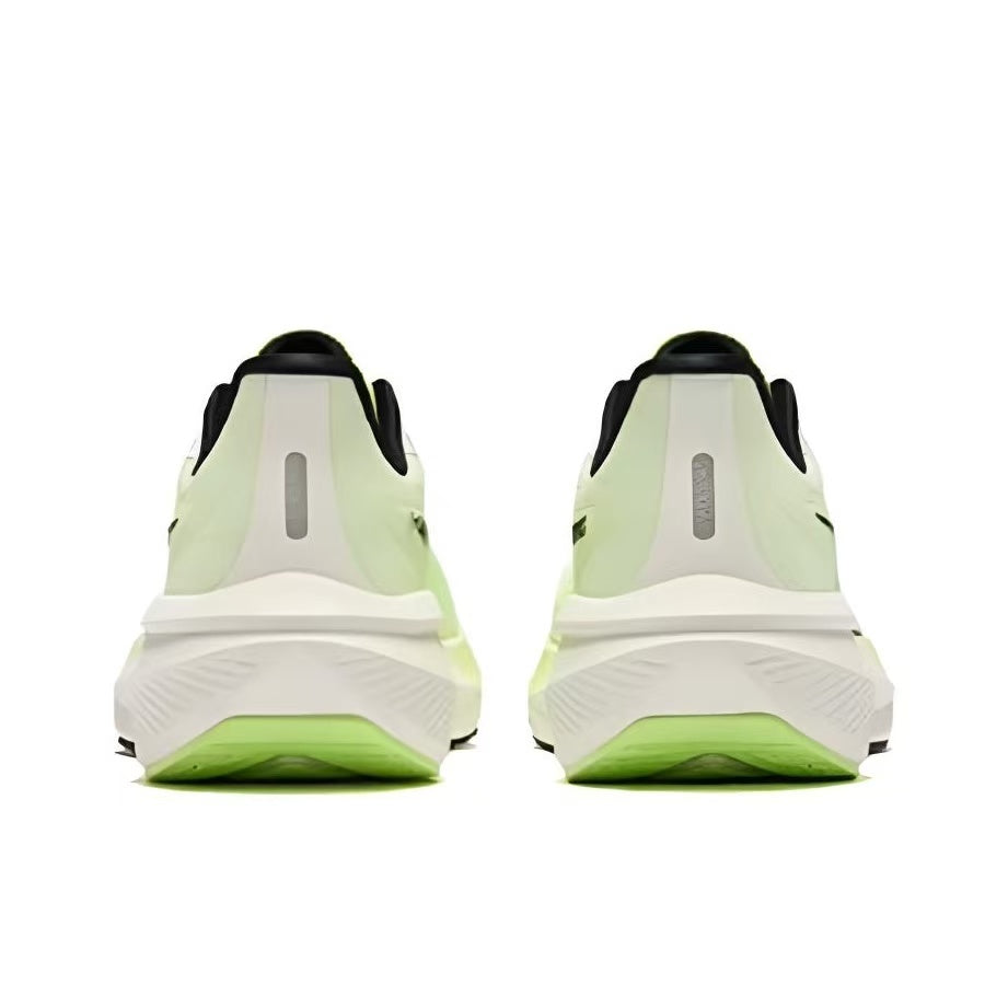 ERKE Lightning 5 'White Green' | Running Shoes