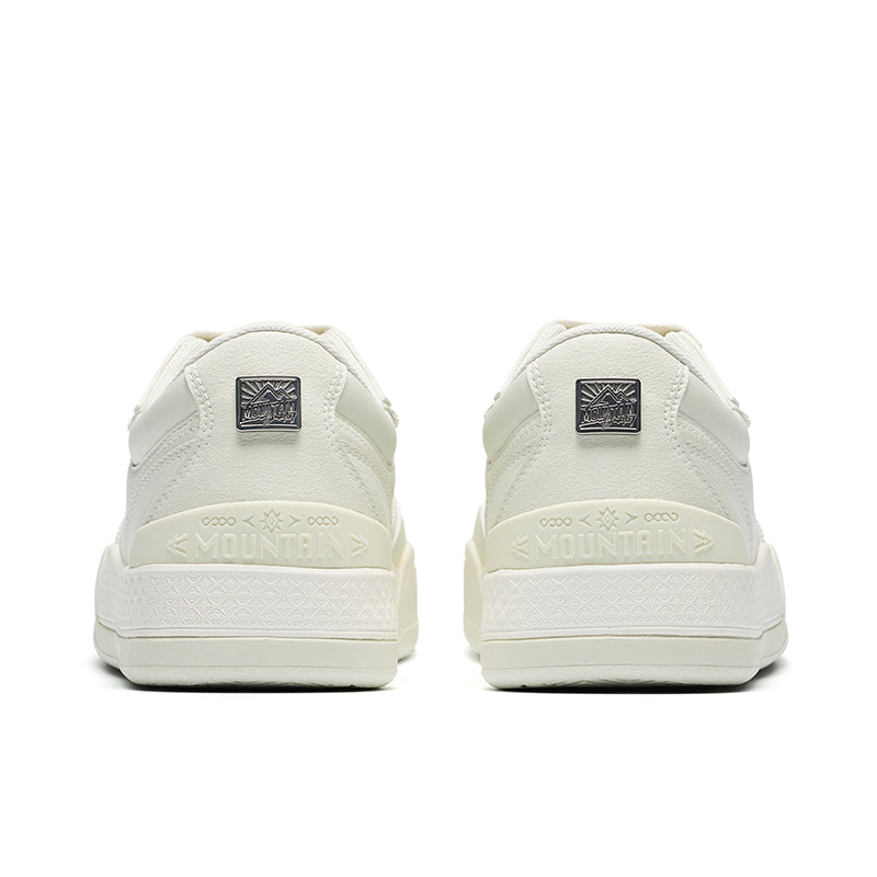 ANTA MOUNTAIN 'Pure white' 「women」