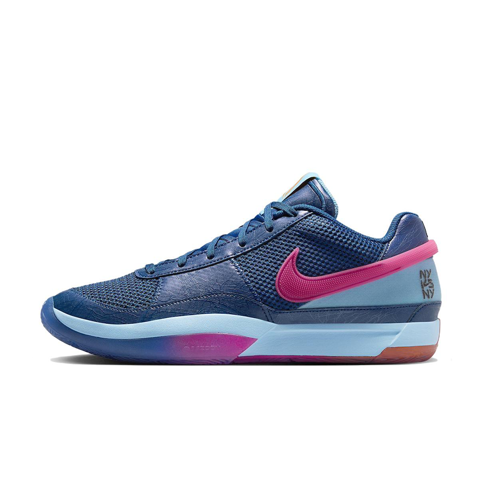 Nike Ja 1 'NY Vs NY'