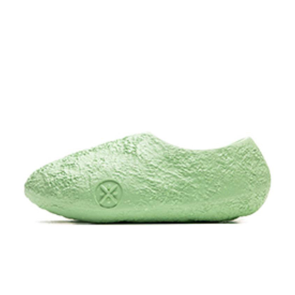 LiNing Wade Slides LUNAR ROCK 'Green' - Kicksown store