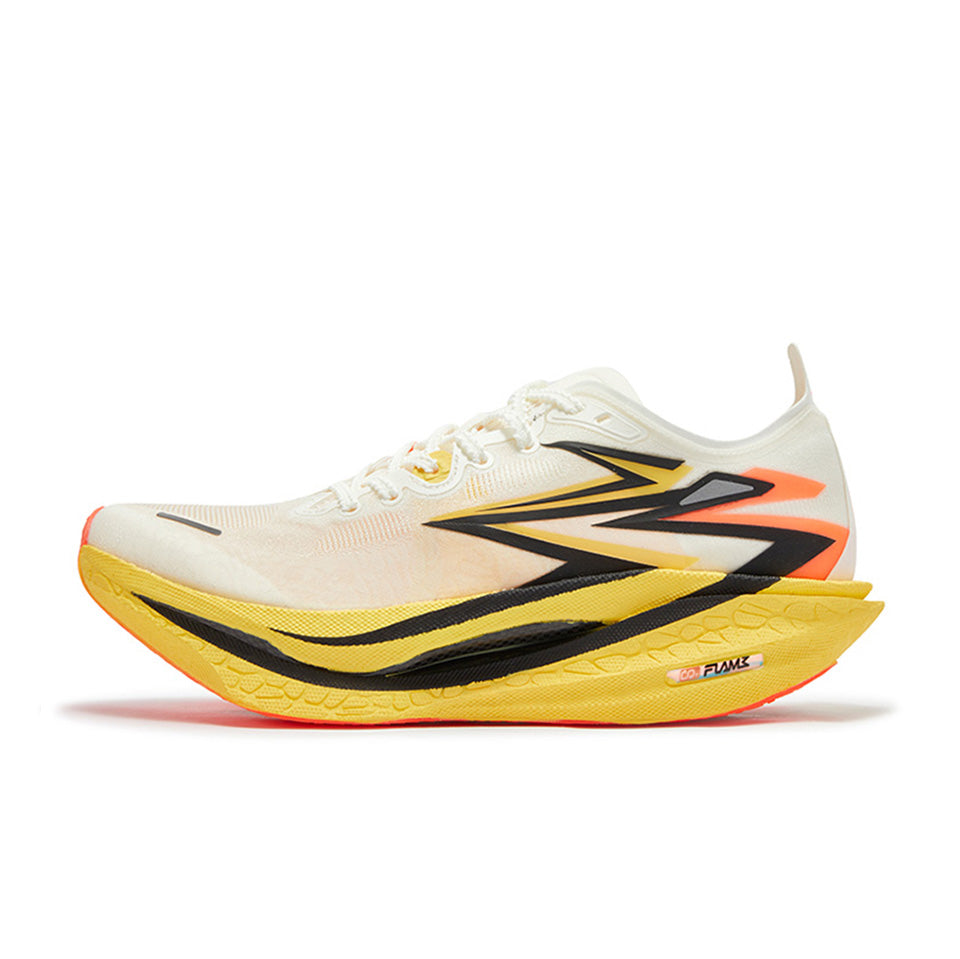 361° Flame 4 Running Shoes 'Divine Speed'