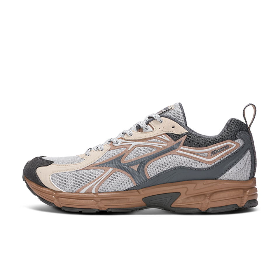 Mizuno Speed 10 'Beige'
