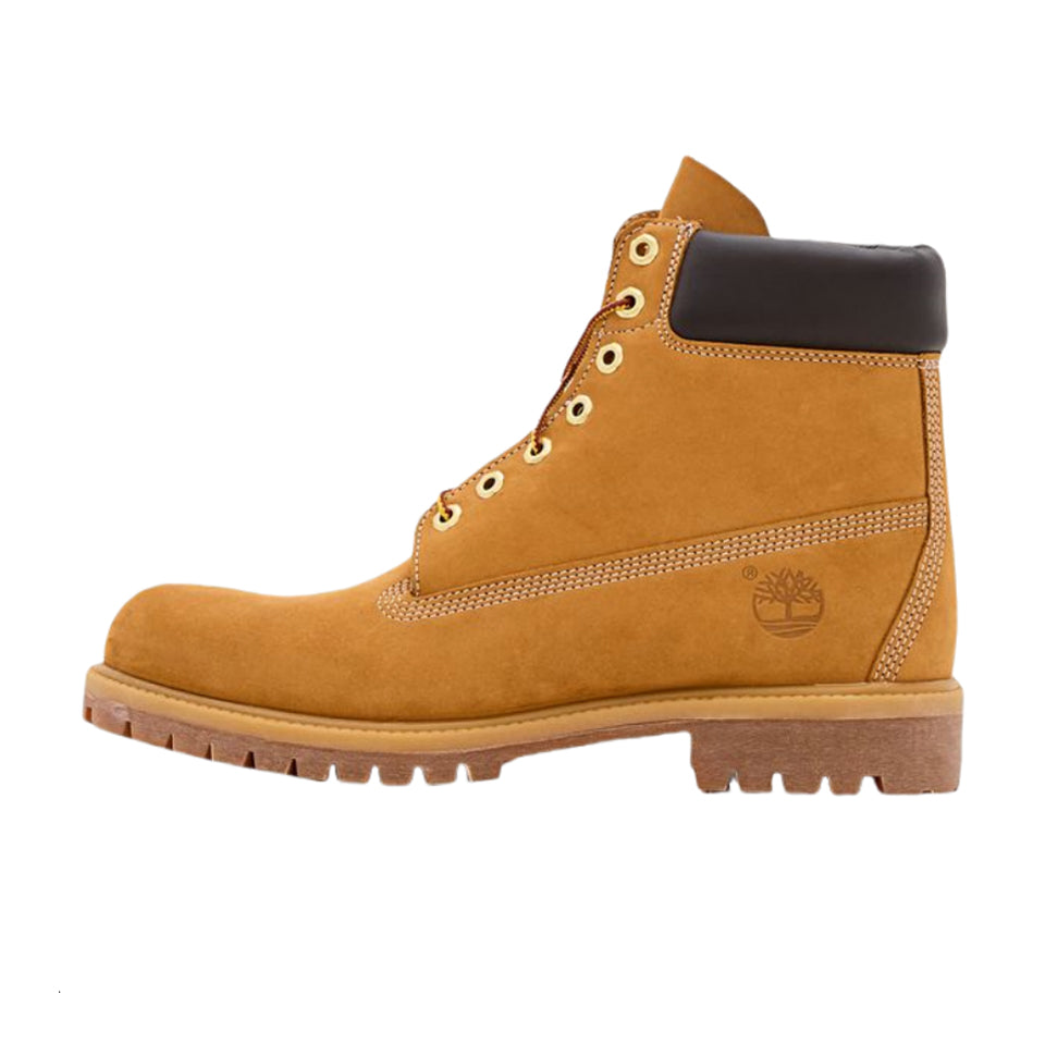 Timberland Premium 6 lace-up boots