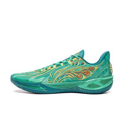 LiNing Liren6 V2 'Phoenix Crown' Launch Time: July 11th