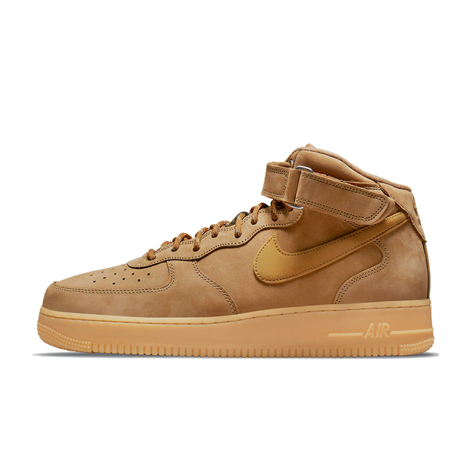 Nike Air Force 1 'Flax'