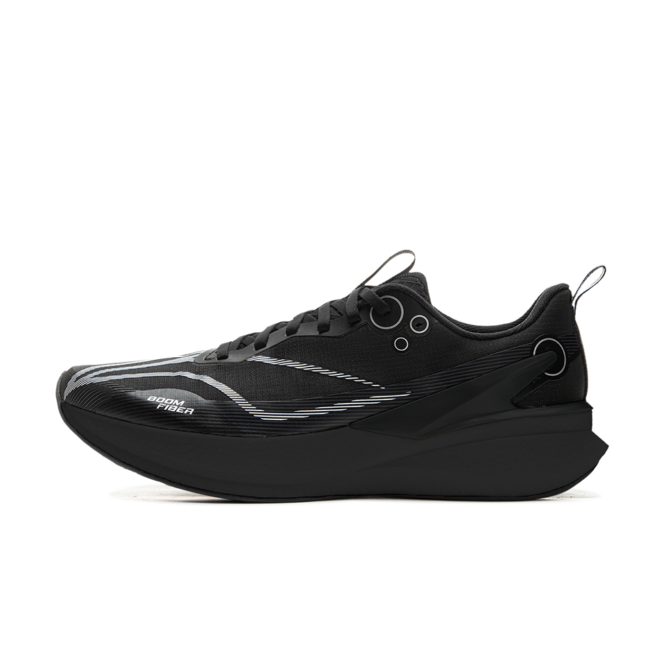LiNing Red Hare 8 'Black' | Running Shoes