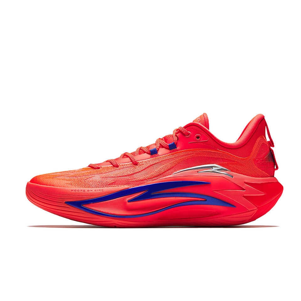 ANTA Shock Wave 7 'Lava'