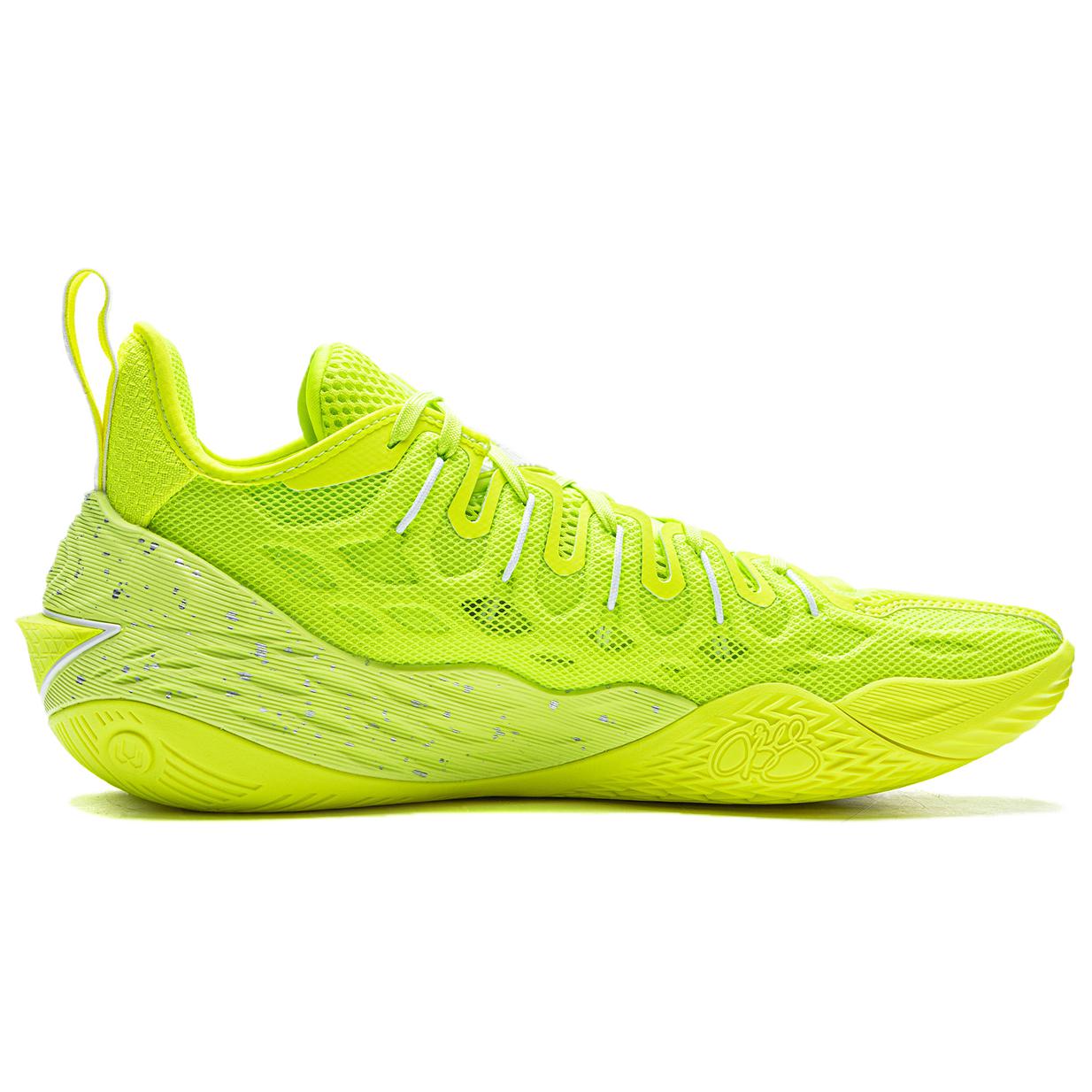 LINING Jimmy Butler Buckets 'Acids Green' - Kicksown store