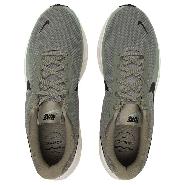 Nike REVOLUTION 8 'Gray' | Running Shoes