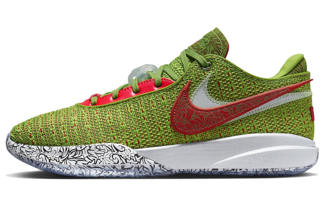 Nike LeBron 20 EP 'Stocking Stuffer'