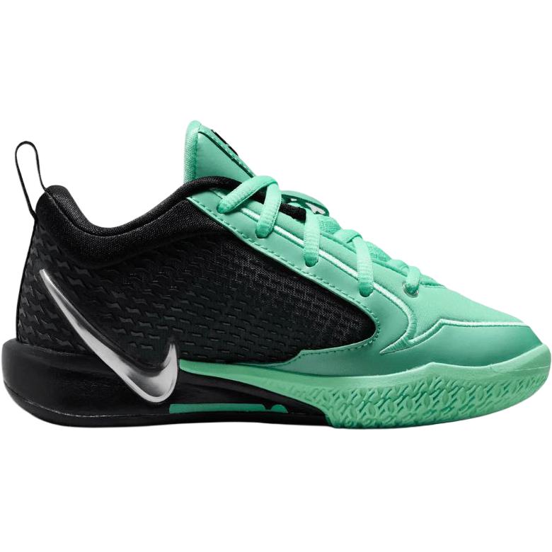 Nike Sabrina 4 'Green Black' Kids'