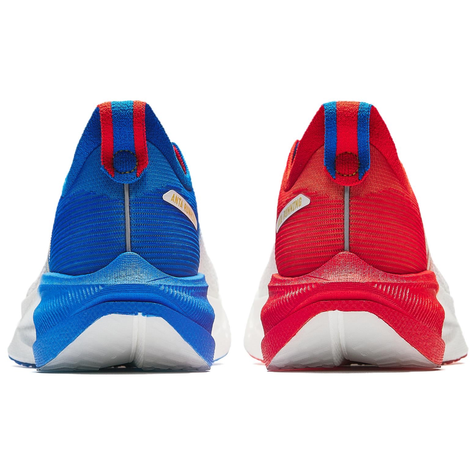 ANTA Mario 2 Running Shoes 'Mixed Color'