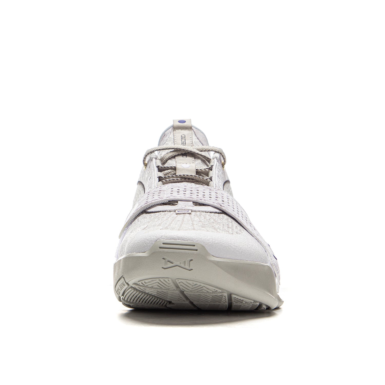 LiNing All City 13 Encore 'Grey'