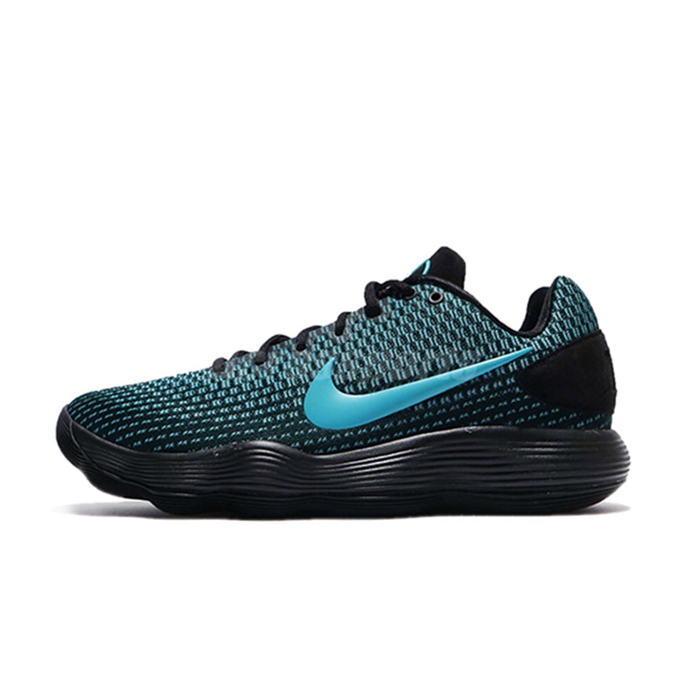 Nike HYPERDunk 2017 Low Ep 'Black Chlorine Blue'