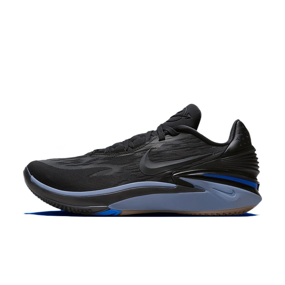 Nike Air Zoom Gt Cut 2 'Black Racer Blue'