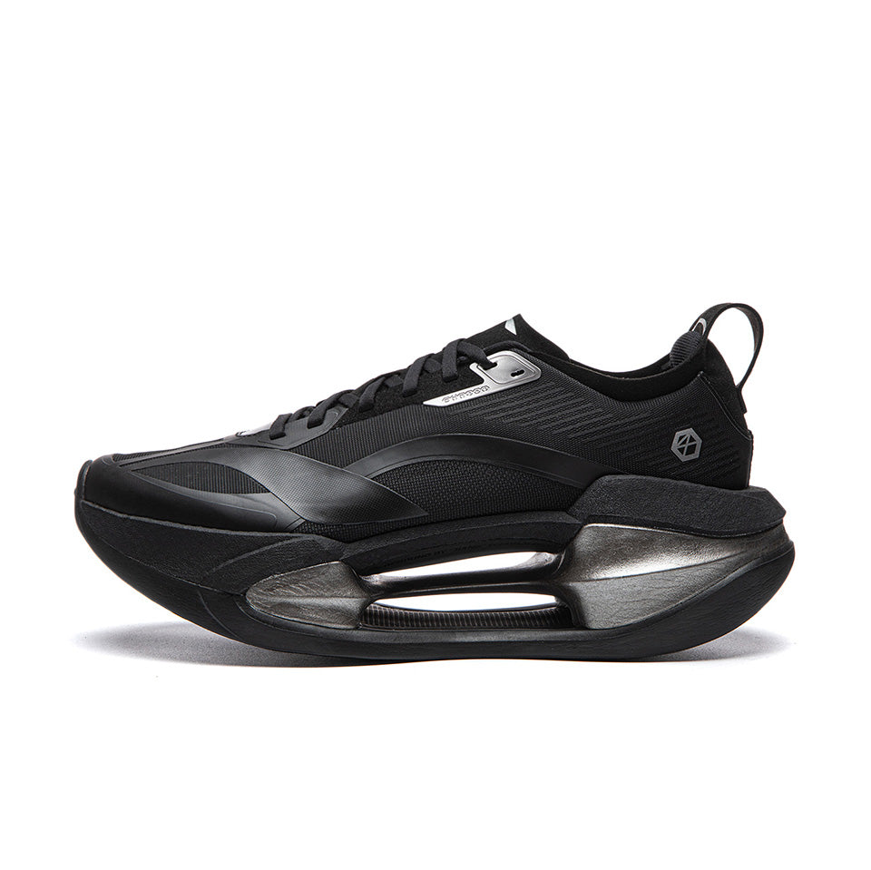 Li Ning Wade Shadow 4.0 'Black'