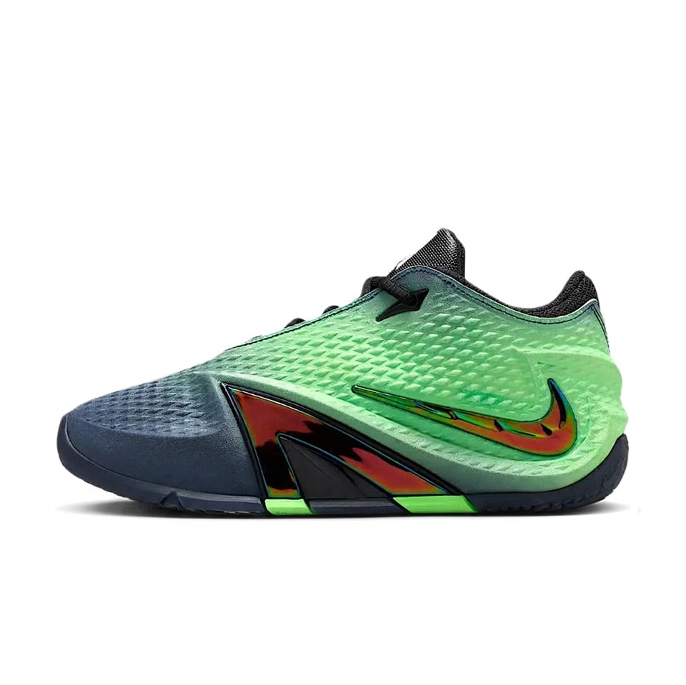 Nike Ja 4 'Nightmare' Kids'