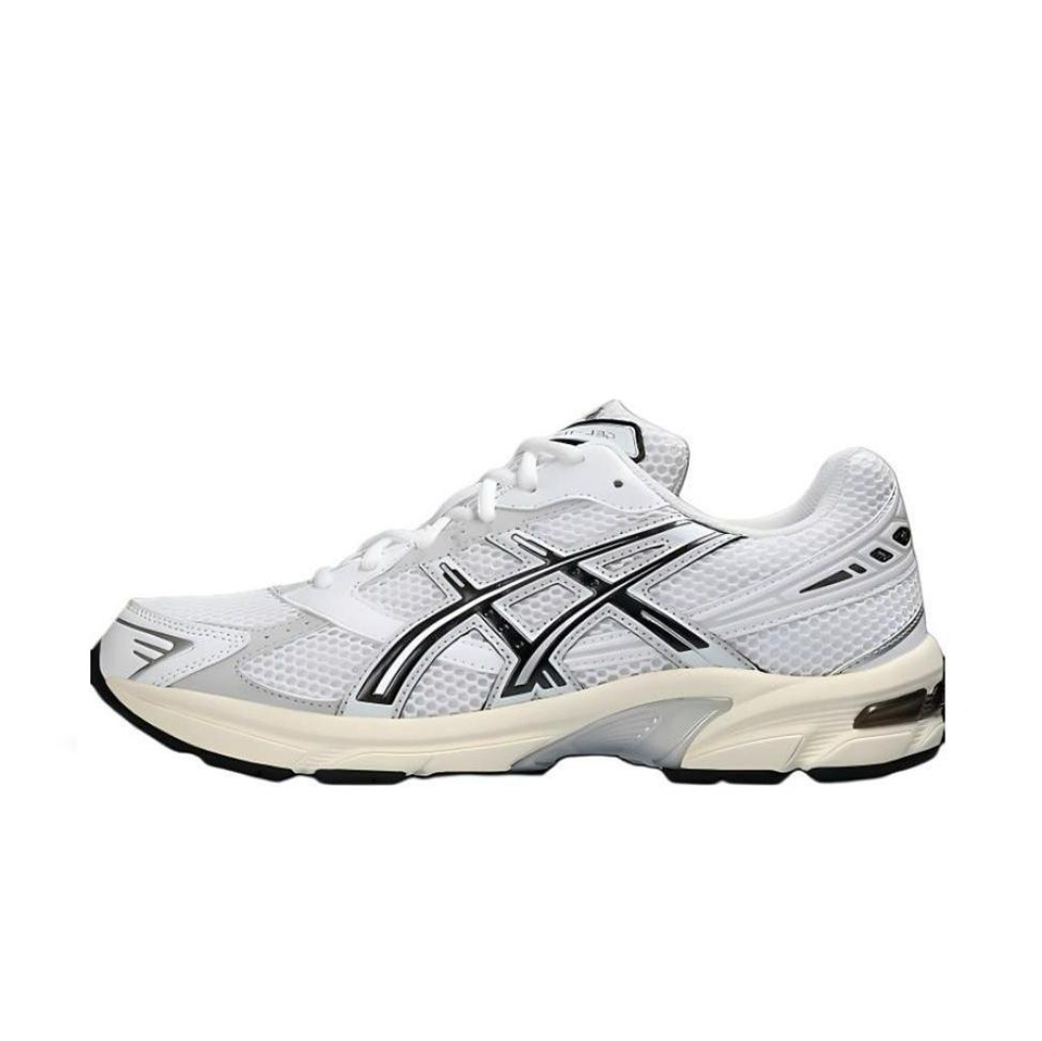 Asics Gel-1130 'White Cloud Grey'