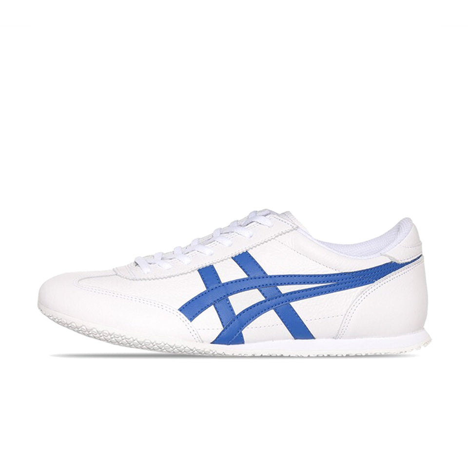 Onitsuka Tiger Machu Racer 'White Blue'