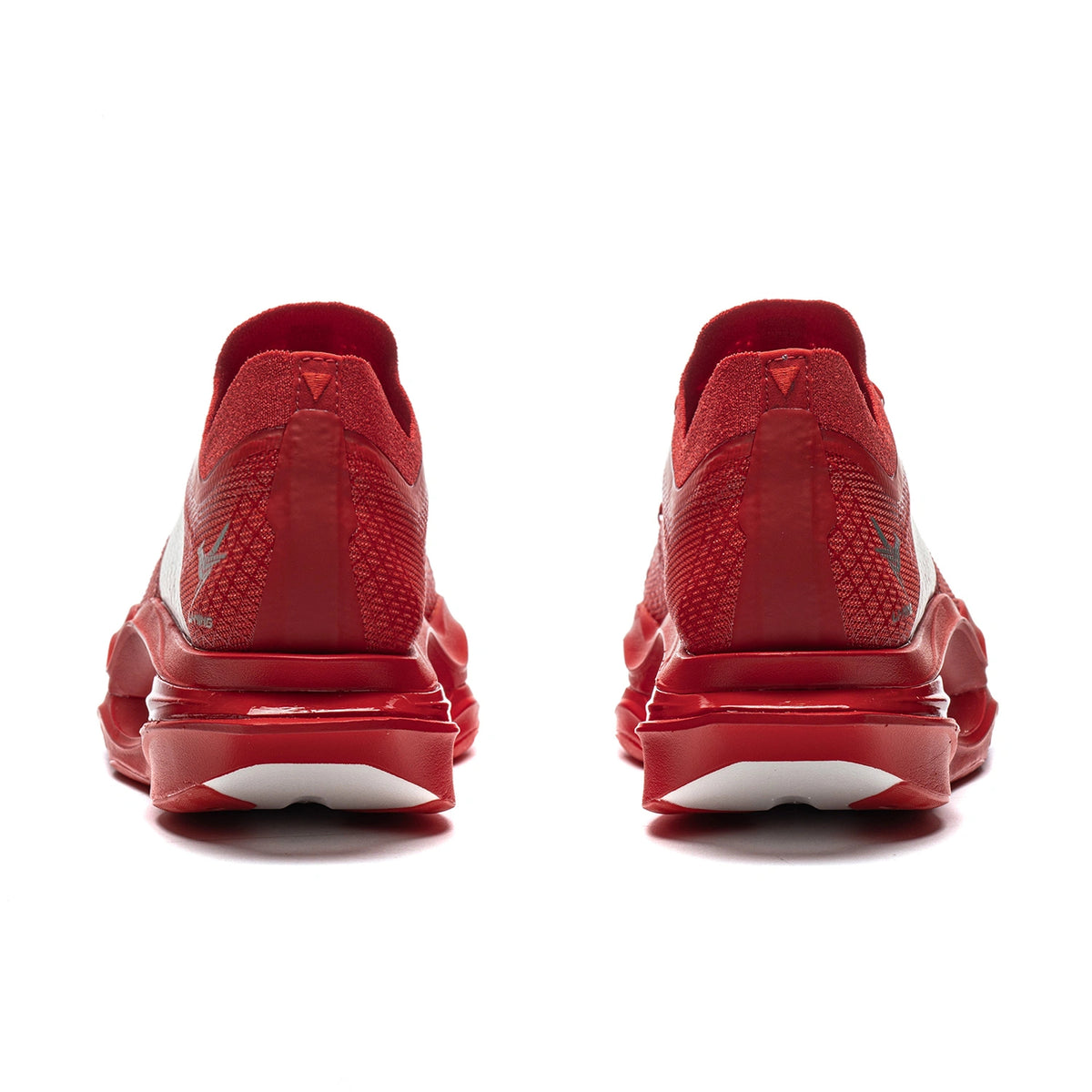 LiNing Feidian 6 ULTRA Dragon Sparrow 'Ruyi Red'