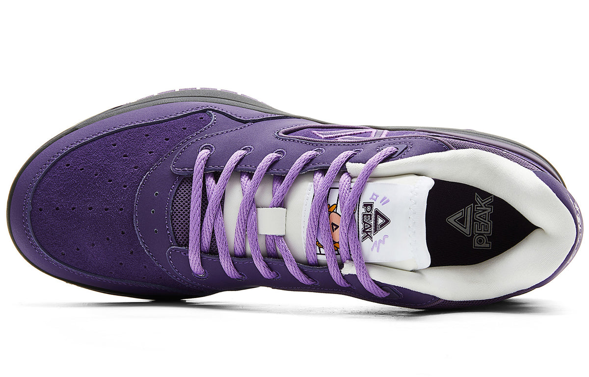 PEAK Taichi 910BB 'Berry Purple'