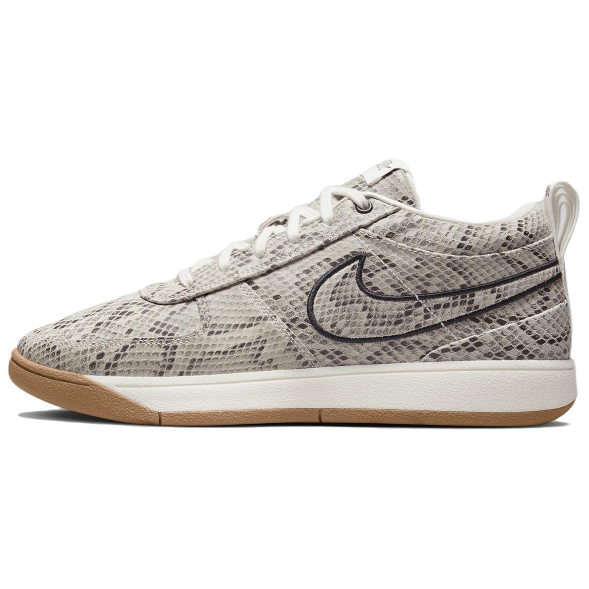 Nike Book 1 Ep Leather Python