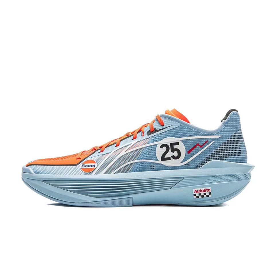 LiNing Ultra Light 2025 'Painting-Blue'
