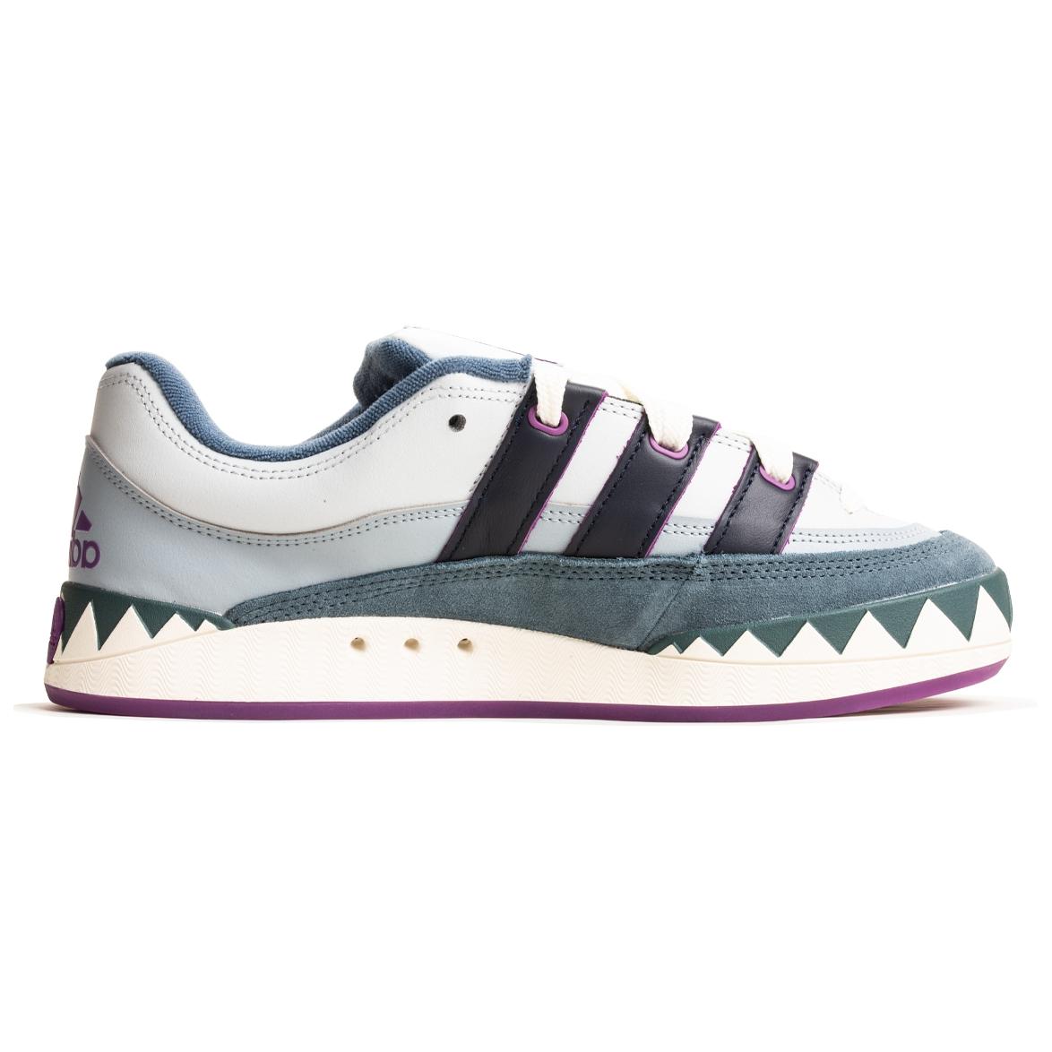 Adidas Adimatic 'Halloween 2024'