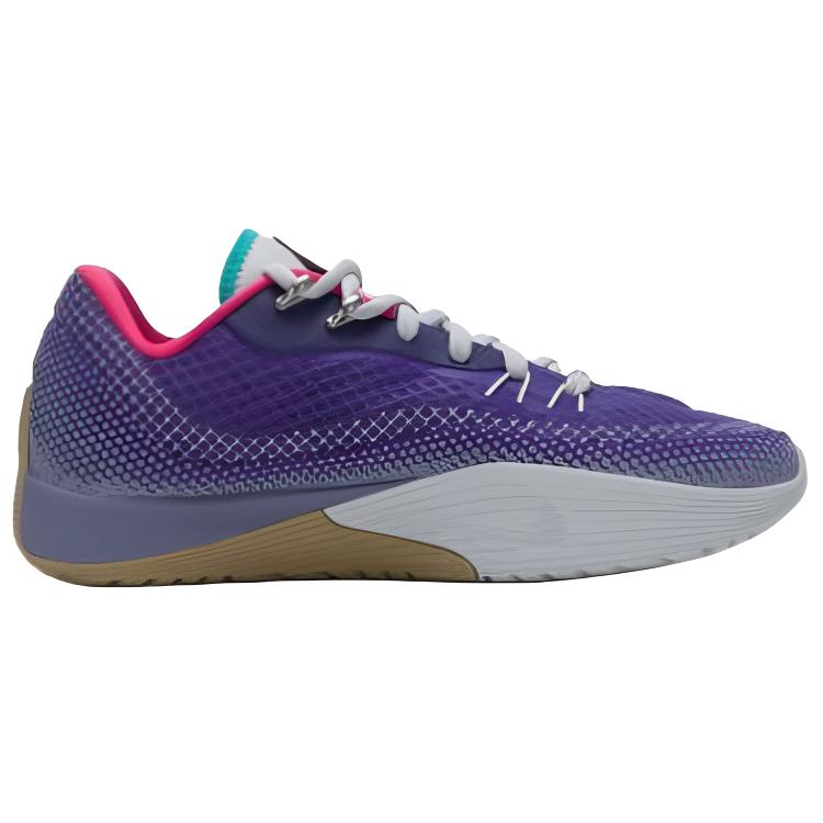 Nike S.T. Flare Basketball Shoes | Outdoor Court Performance