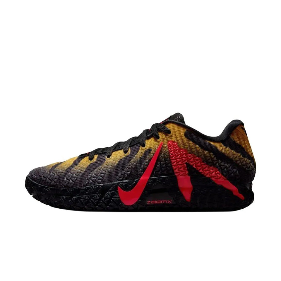 Nike x Jurassic Park Ja 3 'Raptor' Basketball Shoes | Ja Morant