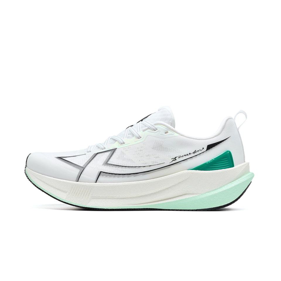Xtep 2000km 5.0 Running Shoes 'Cyan'