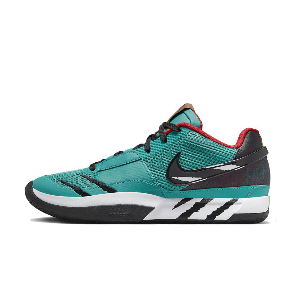 Nike Ja 1 'Scratch'