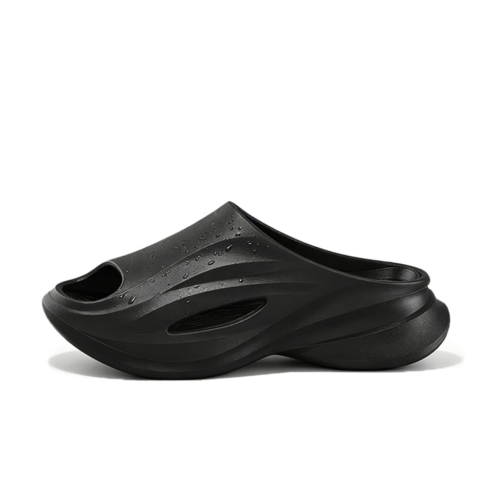 Yassia The Boundary-Breaking Series Slippers | Slippers | Free