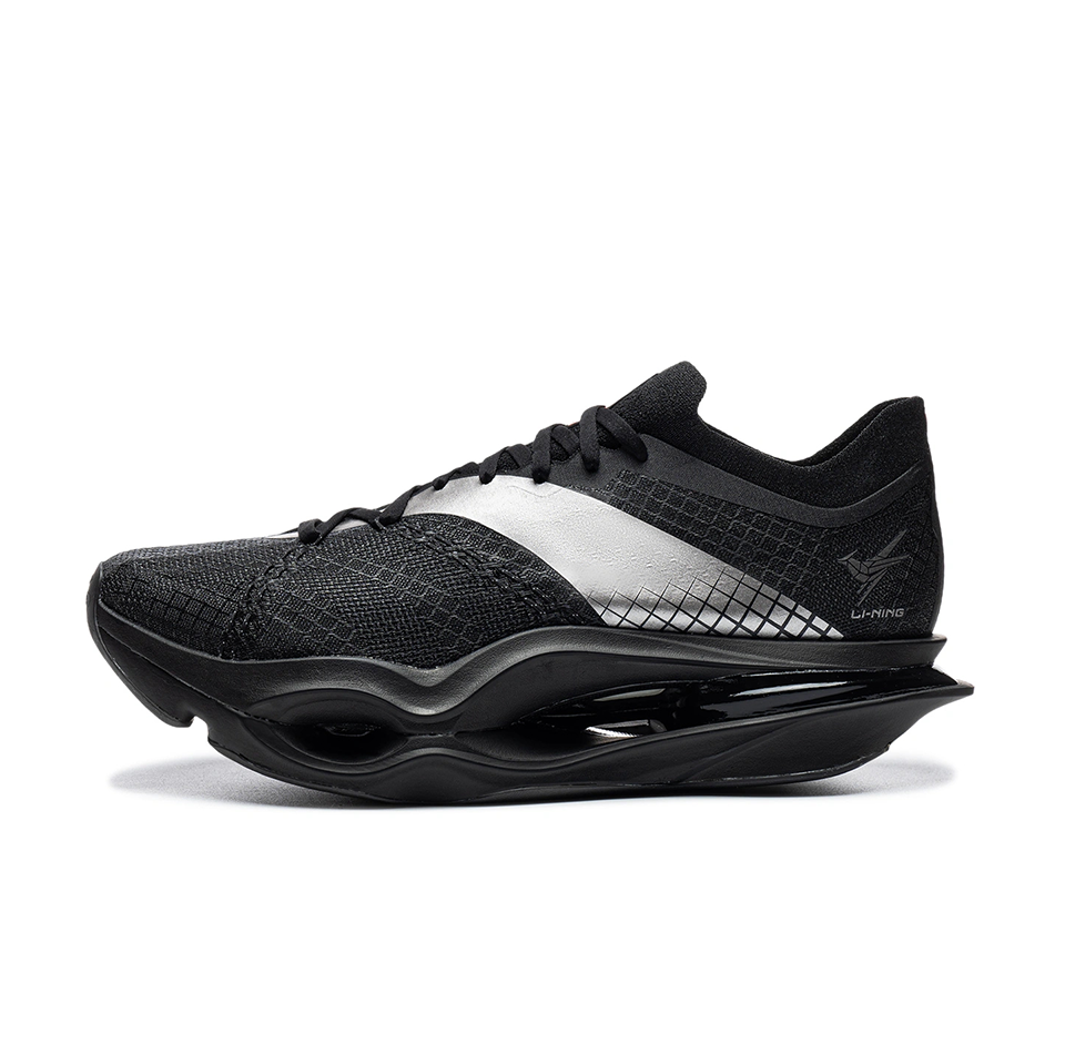 LiNing Feidian 6 Ultra Dragon Sparrow 'Black'