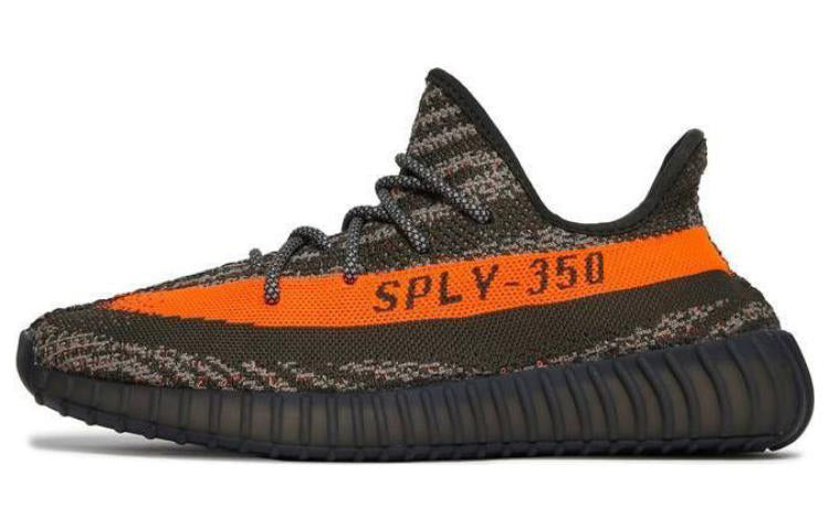 Adidas Yeezy Boost 350 V2 'Carbon Beluga'