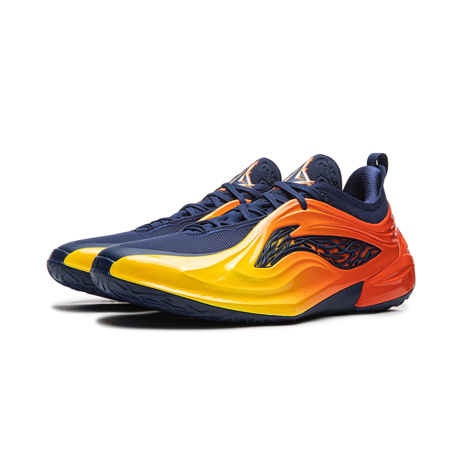 LiNing JB4 Jimmy Butler 'Bay Area Blade'