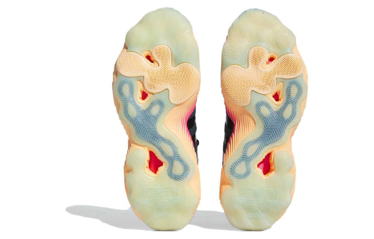 Adidas Trae Young 3 'From The Ground Up'