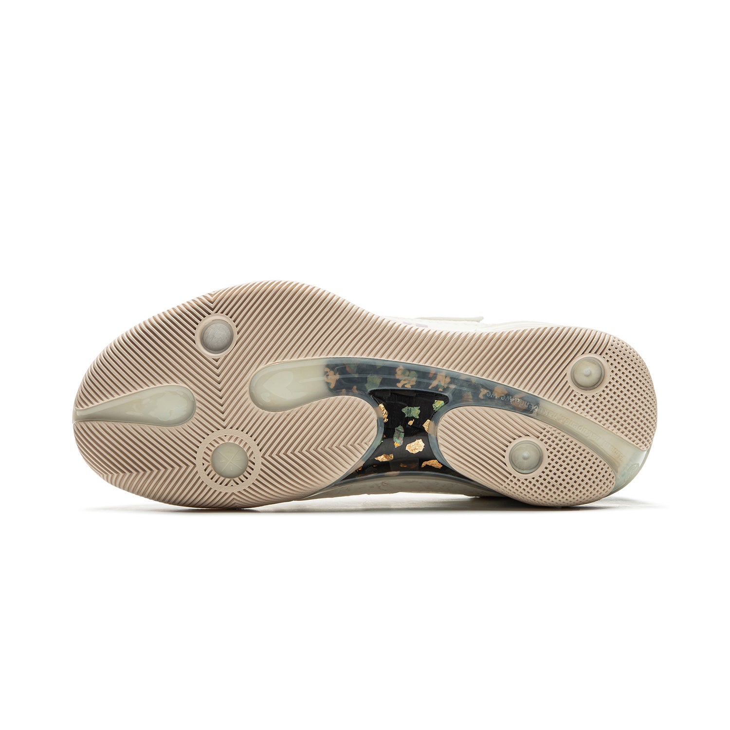LiNing Wade 808 4 Ultra 'Beige' - Kicksown store