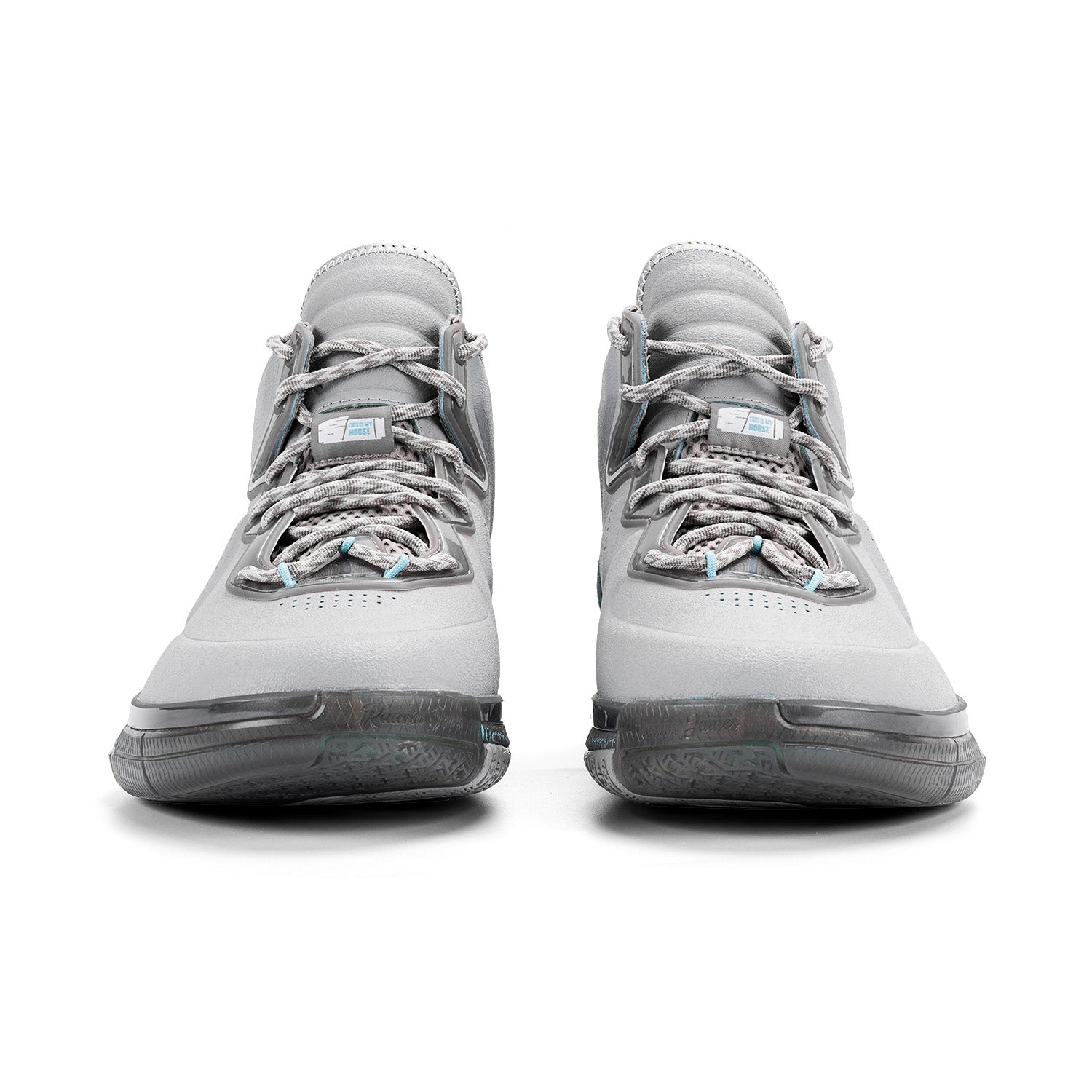 LINING High top Basketball Shoes Mens