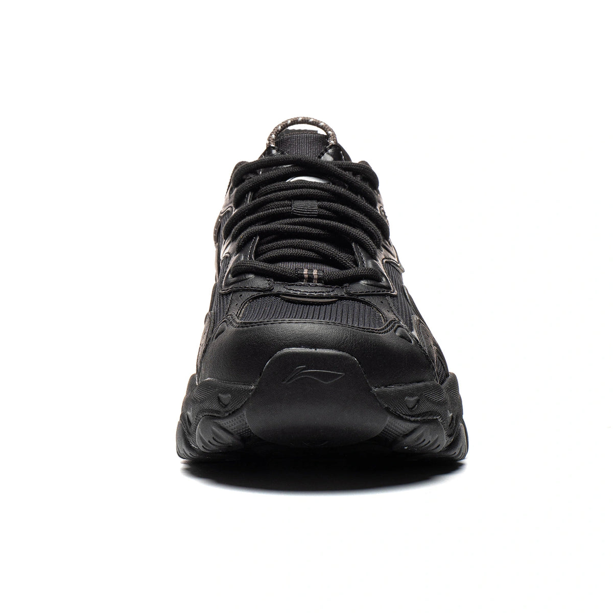 LiNing Cat Paw LITE 4 'Black'「Womens」