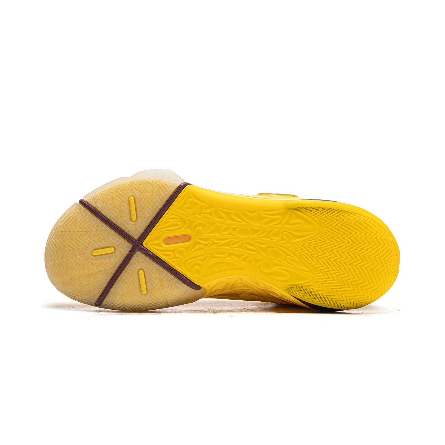 LiNing Way of Wade 12 'Devilfish'