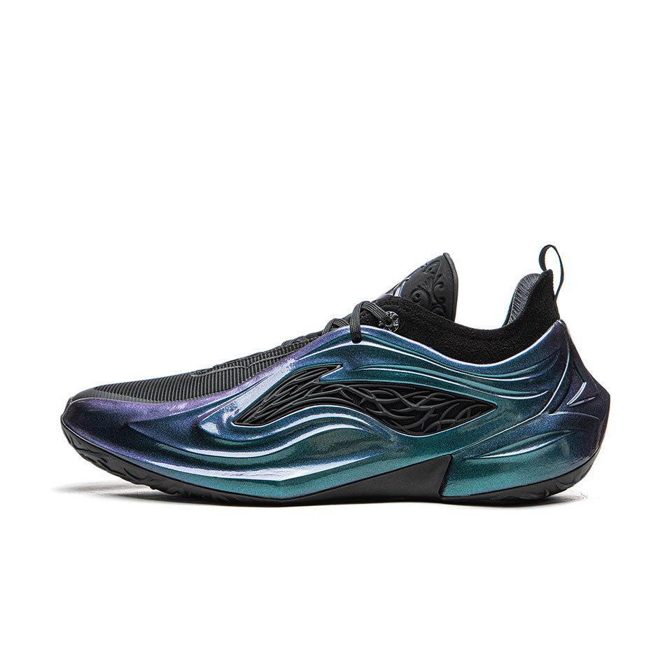 LiNing Jimmy Butler JB4 'Tycoon Blue'