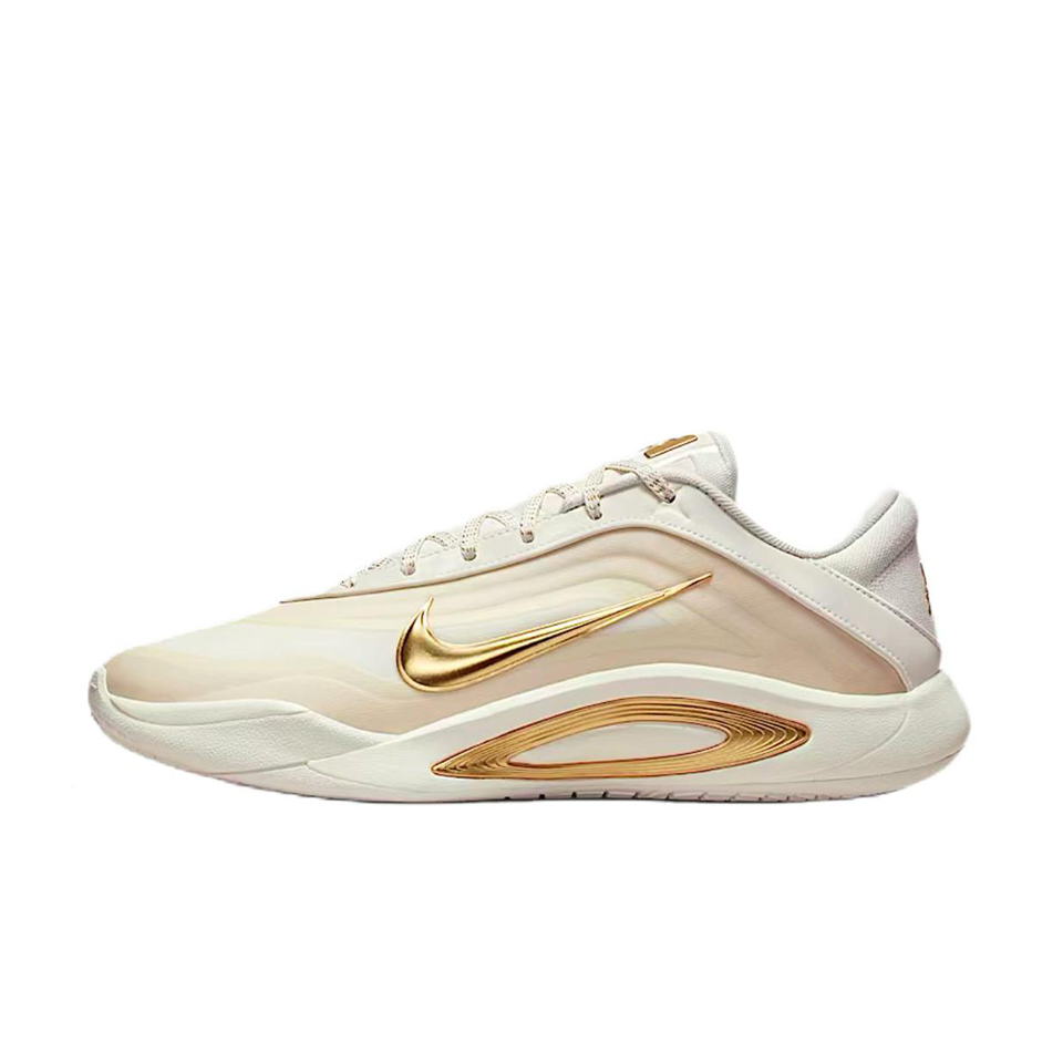 Nike A'One 'Gold Dynasty'